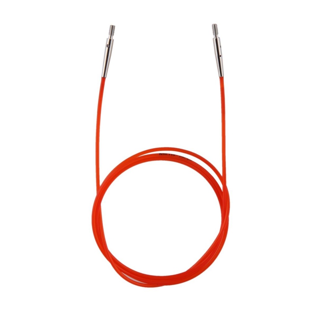 KNITTER'S PRIDE: COLORED CORDS