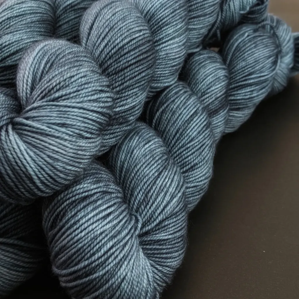 HIGH FANTASY: HERE BE DRAGONS (MIMI SOCK)