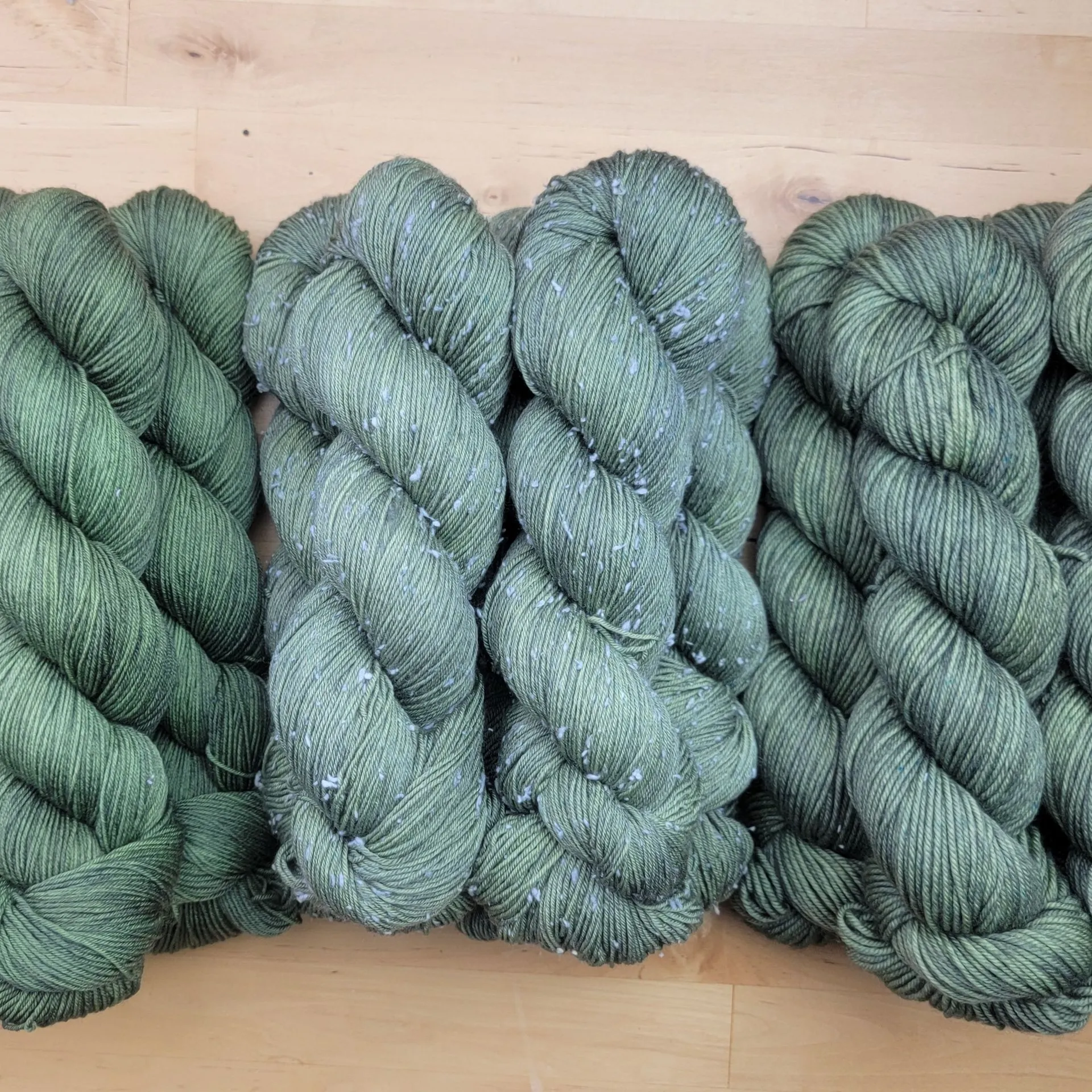 COLORADO: VALLEY PINE (MIMI FINGERING)
