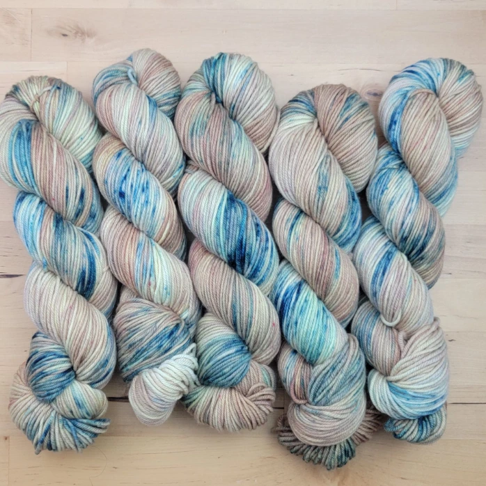 NEW MEXICO: BLUE LAKE (MIMI FINGERING)