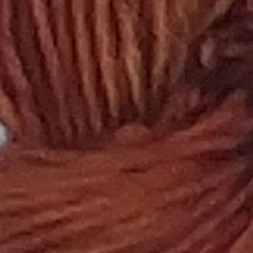 PAINTED DESERT: DESERT UMBER (MIMI FINGERING)