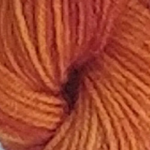 PAINTED DESERT: MARIGOLD (MIMI FINGERING)