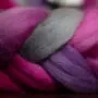GOTHIC ROMANCE: SPINNING FIBER