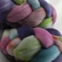 DYSTOPIAN: SPINNING FIBER