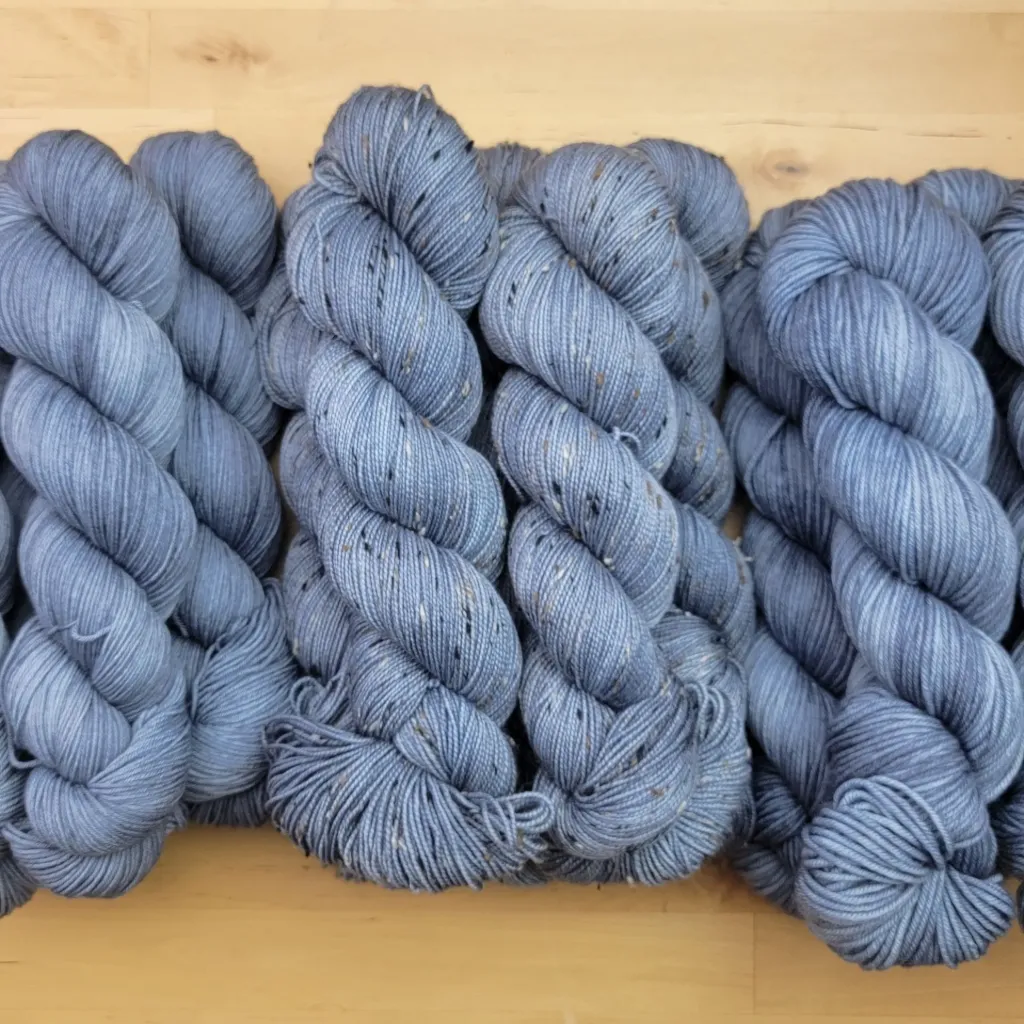UTAH: CLOUDBURST (MIMI FINGERING MINI)