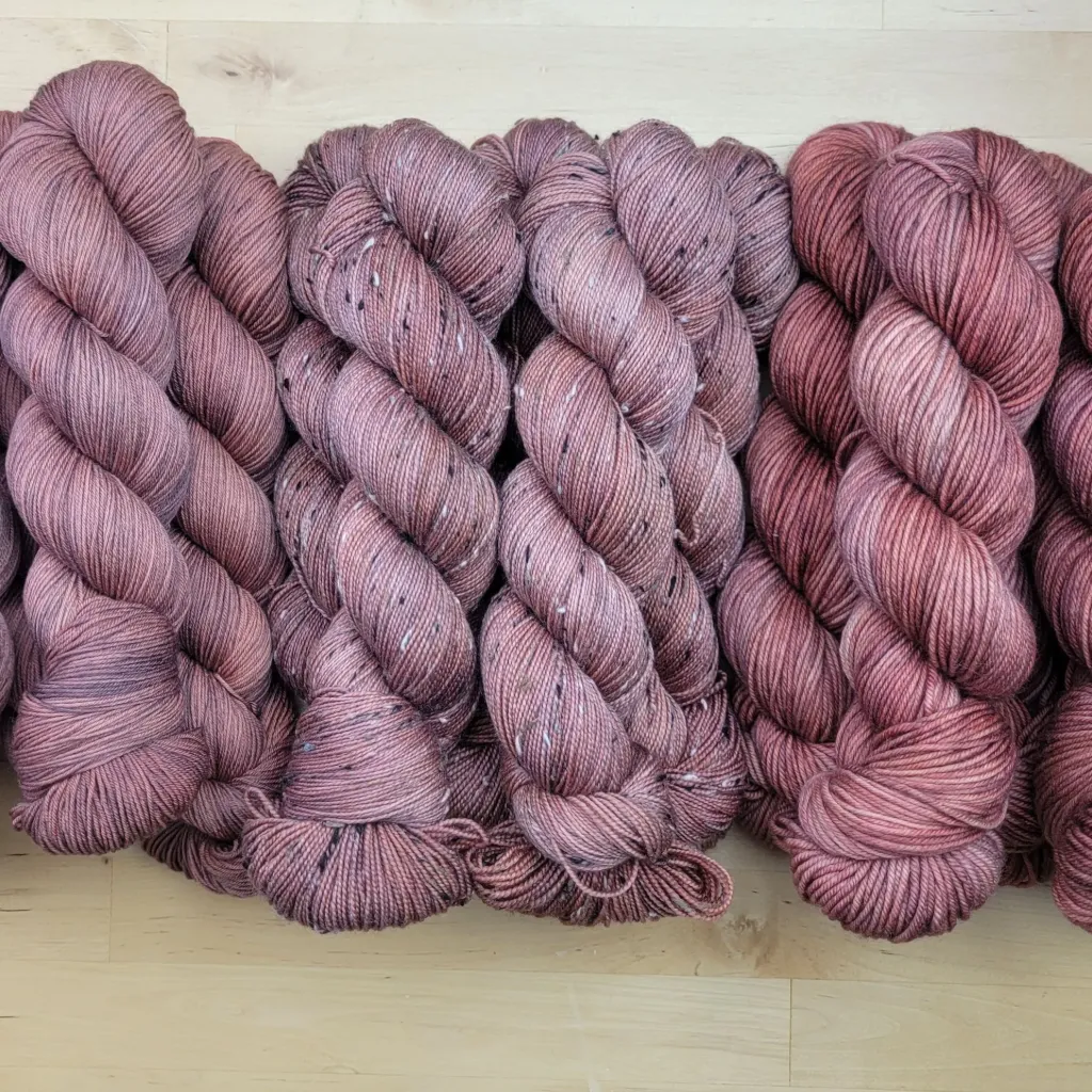 UTAH: COTTONWOOD (MIMI FINGERING)